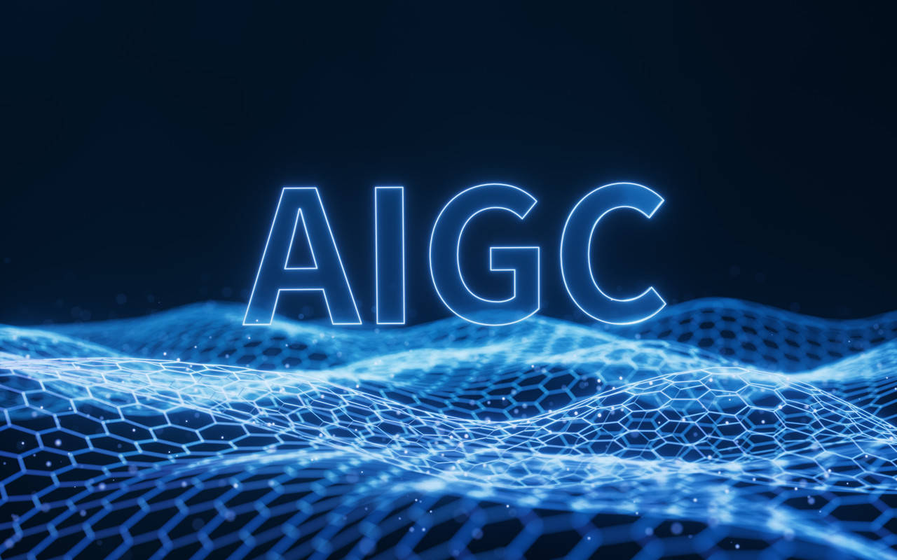 AIGC-StableDiffusion