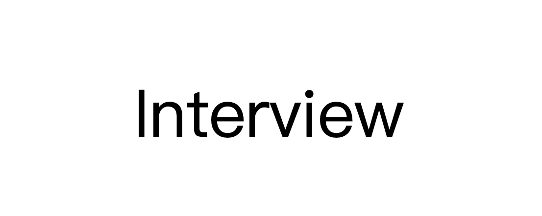 Interview Direction Series