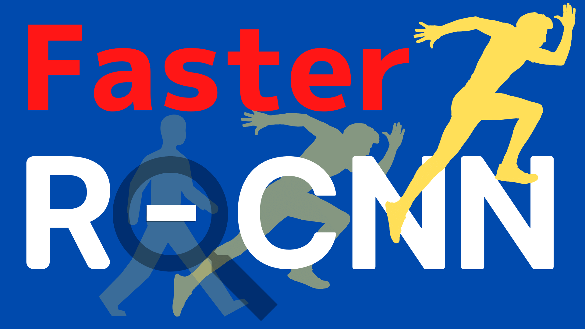 Fatser R-CNN Source Code